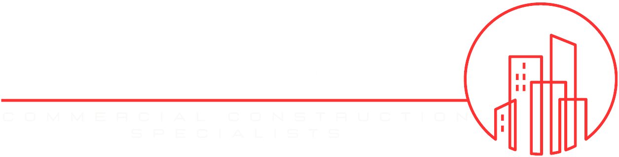 Inspira Solutions — Commercial Construction Specialists