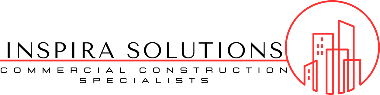 Inspira Solutions — Commercial Construction Specialists