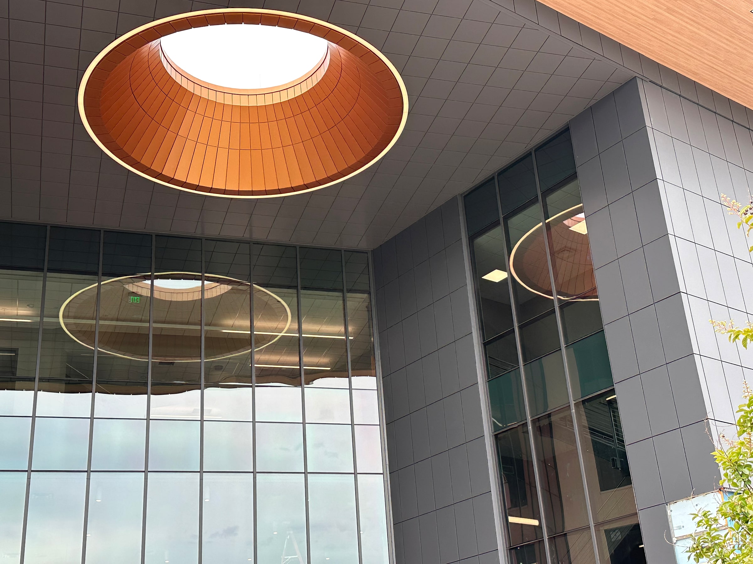 Golden Ring, installed by Inspira Solutions